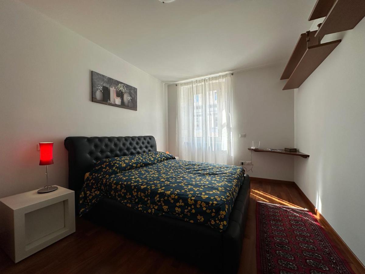 L'Oasi Nel Cuore Di Trieste Exterior foto